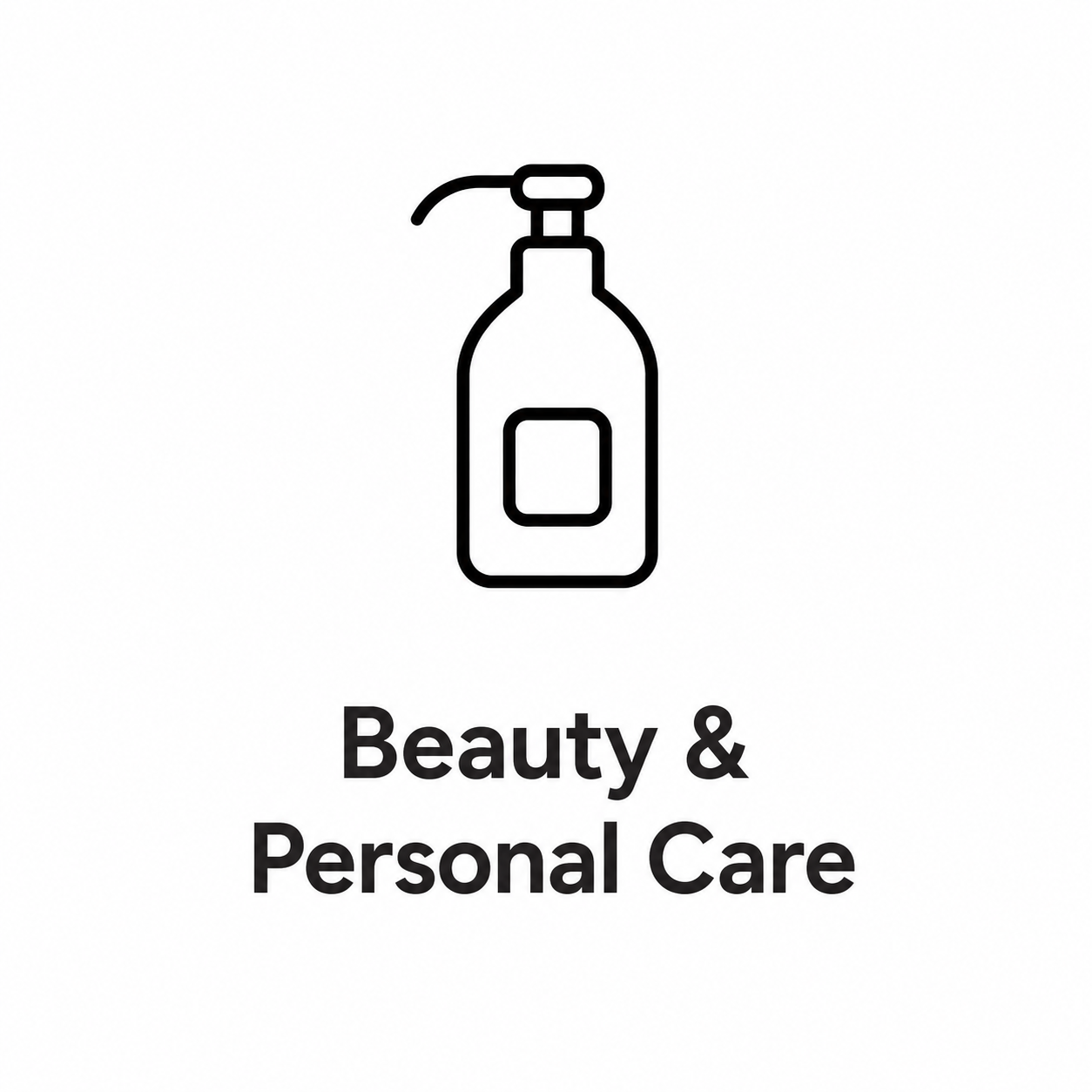 Beauty & Personal Care