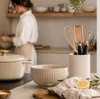 Premium Kitchen Utensil Set – Multi-Function Cooking Tools