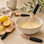 Premium Kitchen Utensil Set – Multi-Function Cooking Tools