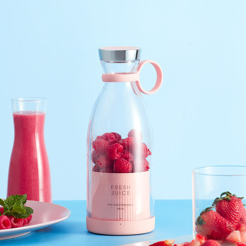 KYNEX Portable Fruit Blender
